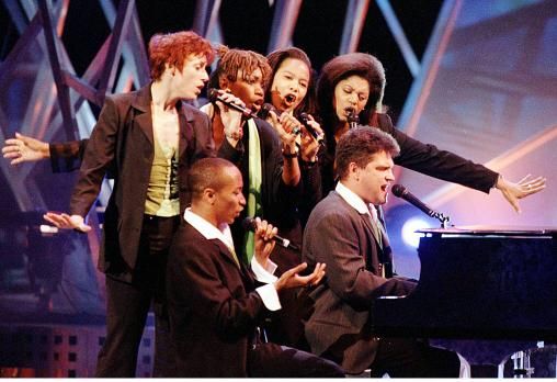 Daten: Österreich und der Eurovision Song Contest